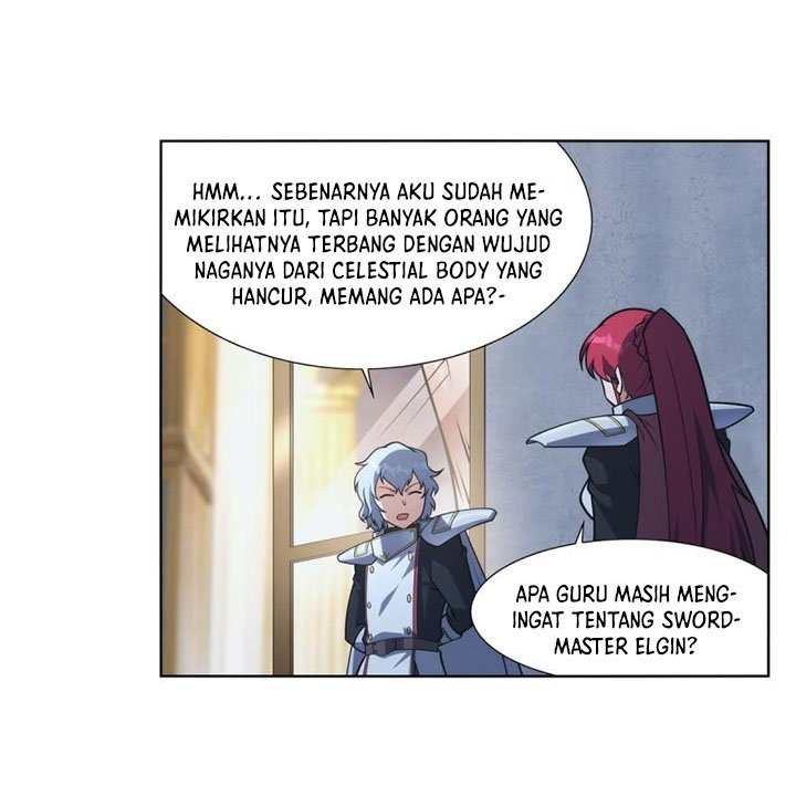 The Demon King Who Lost His Job Chapter 279 Gambar 28