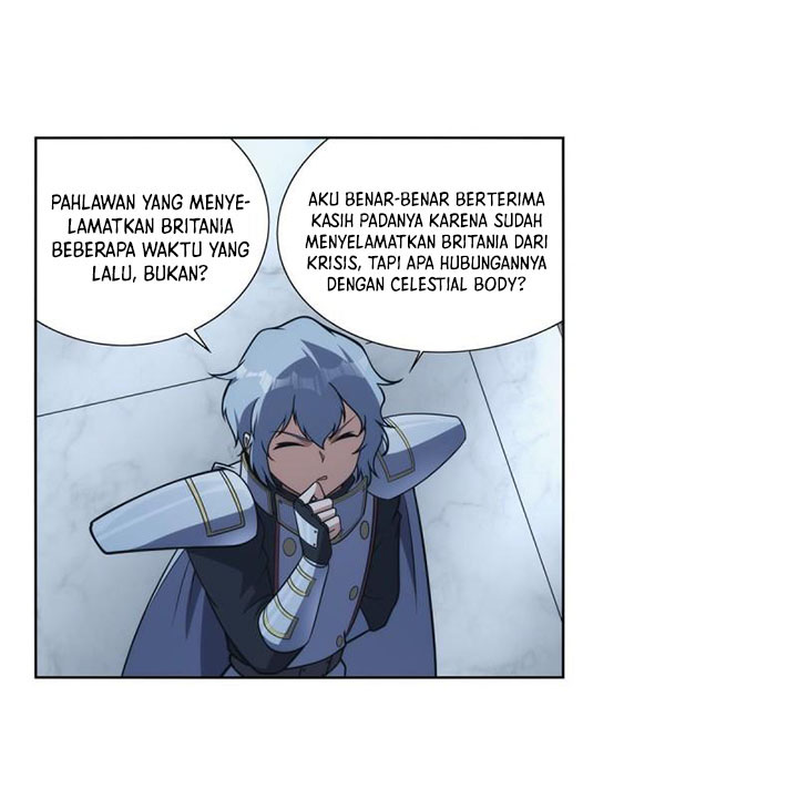 The Demon King Who Lost His Job Chapter 279 Gambar 29