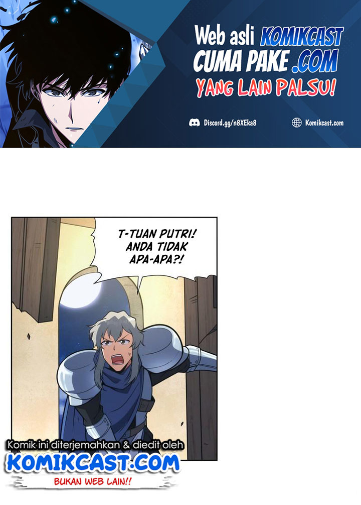 Manhua The Demon King Who Lost His Job Chapter 279 gambar nomor 2