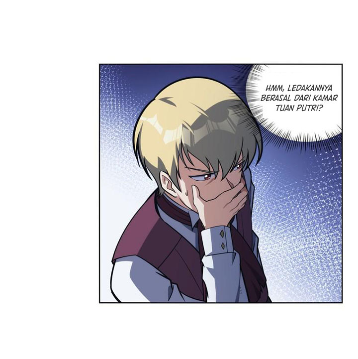 The Demon King Who Lost His Job Chapter 279 Gambar 20