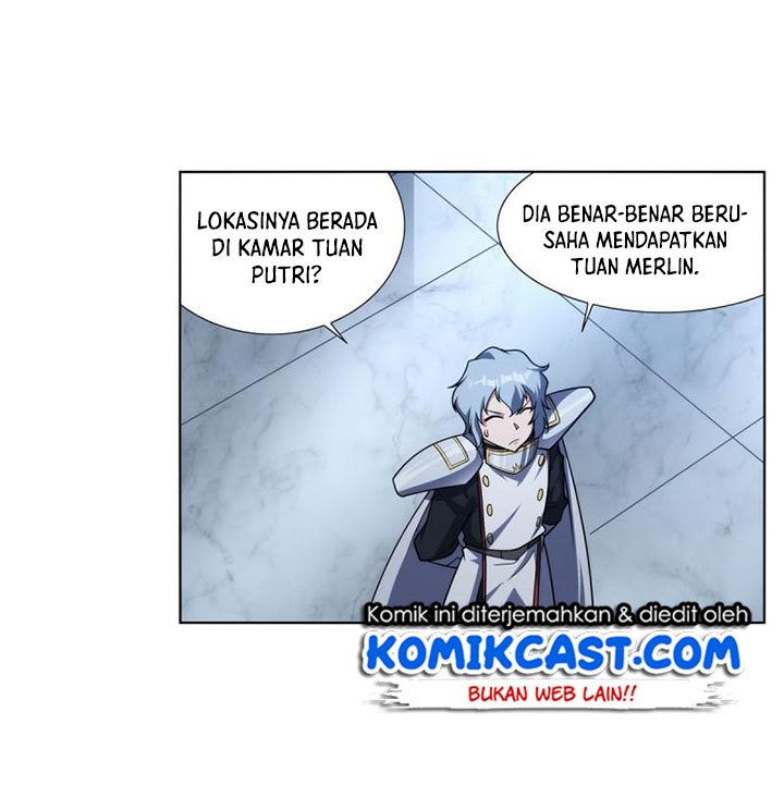 The Demon King Who Lost His Job Chapter 279 Gambar 22
