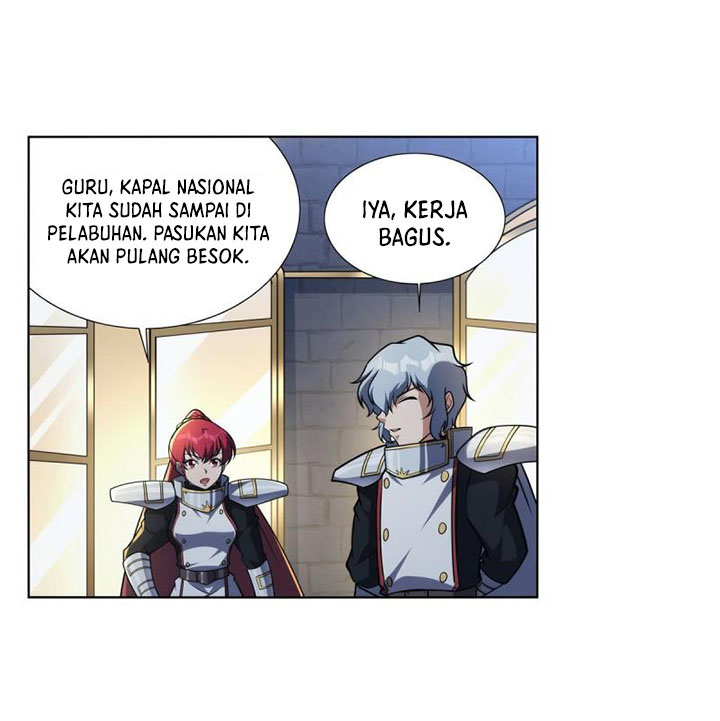 The Demon King Who Lost His Job Chapter 279 Gambar 23