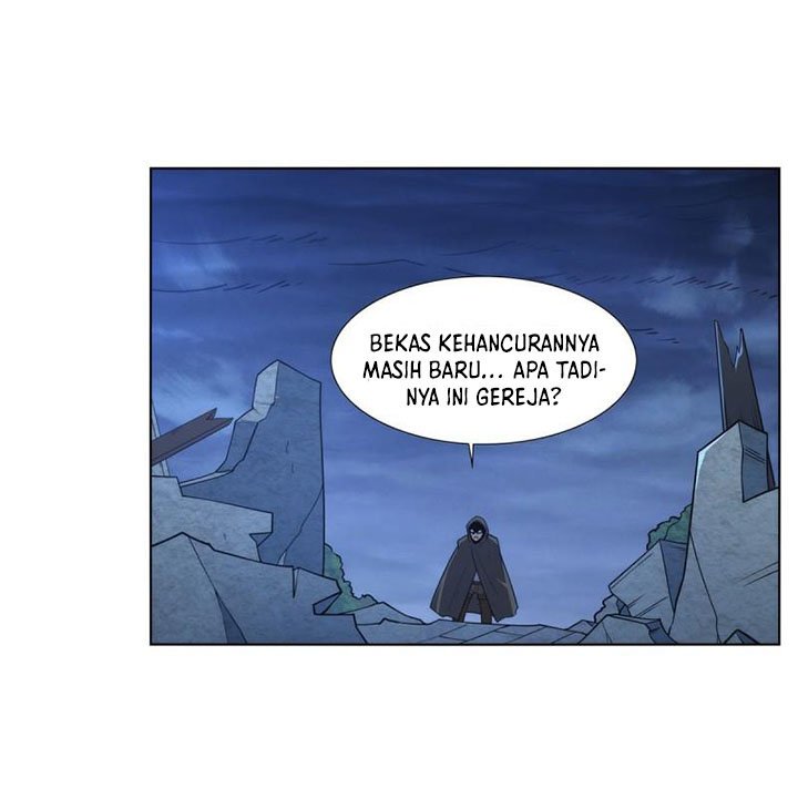 The Demon King Who Lost His Job Chapter 279 Gambar 38