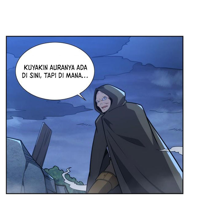 The Demon King Who Lost His Job Chapter 279 Gambar 39