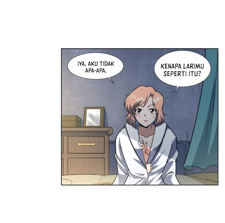 The Demon King Who Lost His Job Chapter 279 Gambar 3