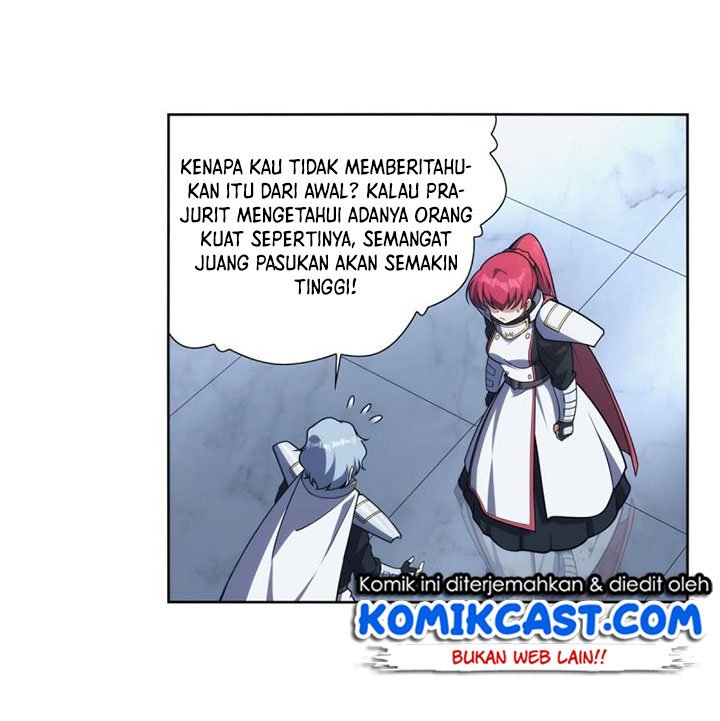 The Demon King Who Lost His Job Chapter 279 Gambar 32