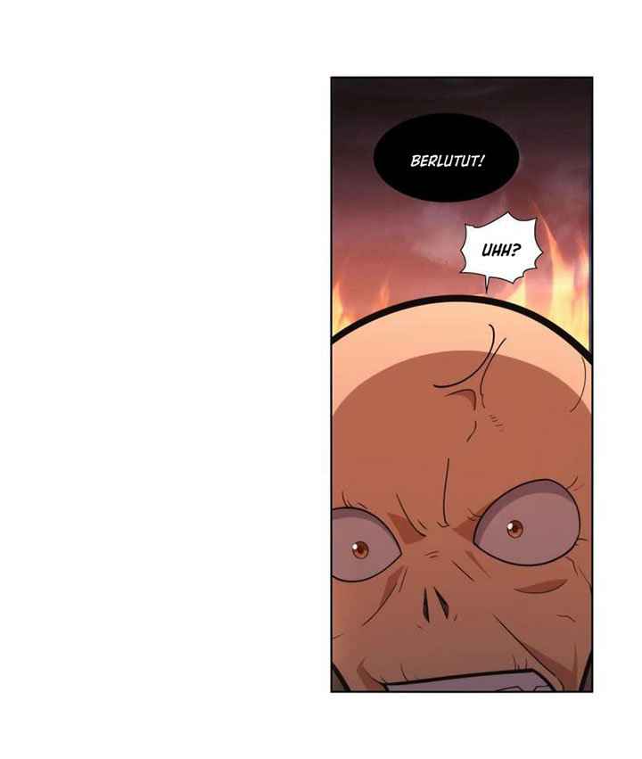 The Demon King Who Lost His Job Chapter 279 Gambar 44