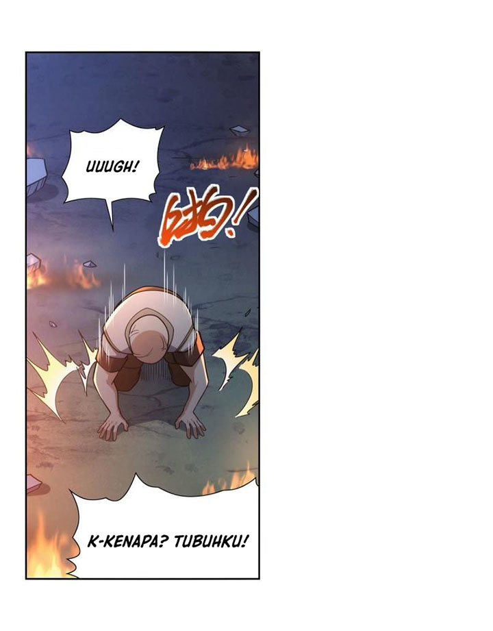 The Demon King Who Lost His Job Chapter 279 Gambar 45