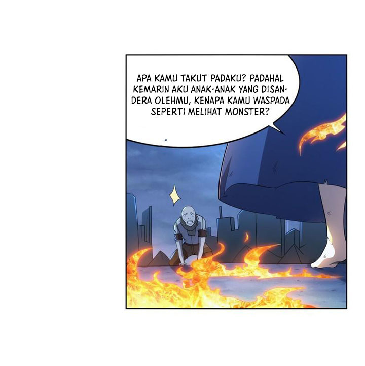 The Demon King Who Lost His Job Chapter 279 Gambar 46