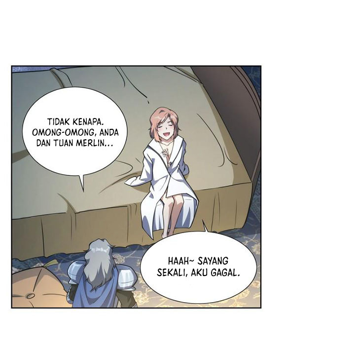 The Demon King Who Lost His Job Chapter 279 Gambar 4