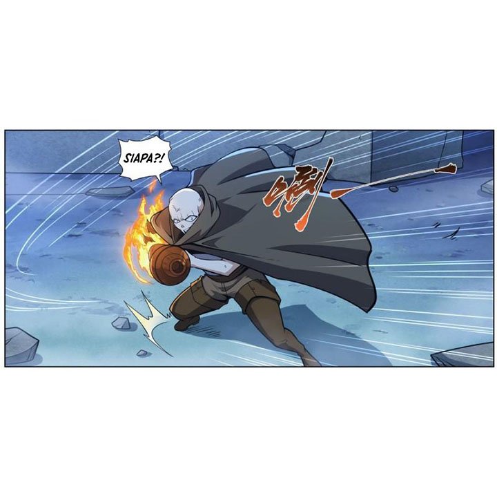 The Demon King Who Lost His Job Chapter 279 Gambar 41