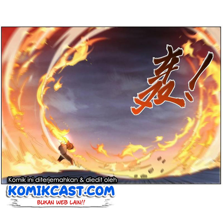The Demon King Who Lost His Job Chapter 279 Gambar 42