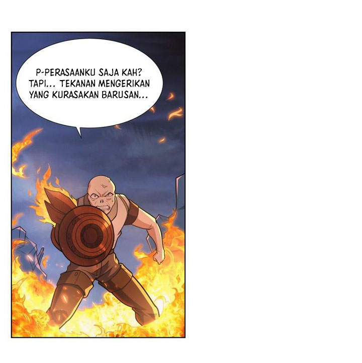 The Demon King Who Lost His Job Chapter 279 Gambar 43