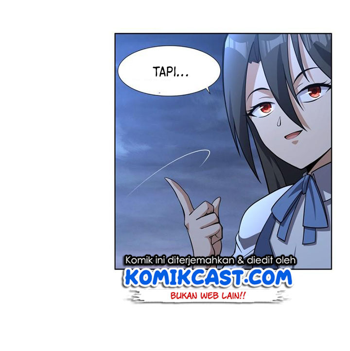 The Demon King Who Lost His Job Chapter 279 Gambar 57