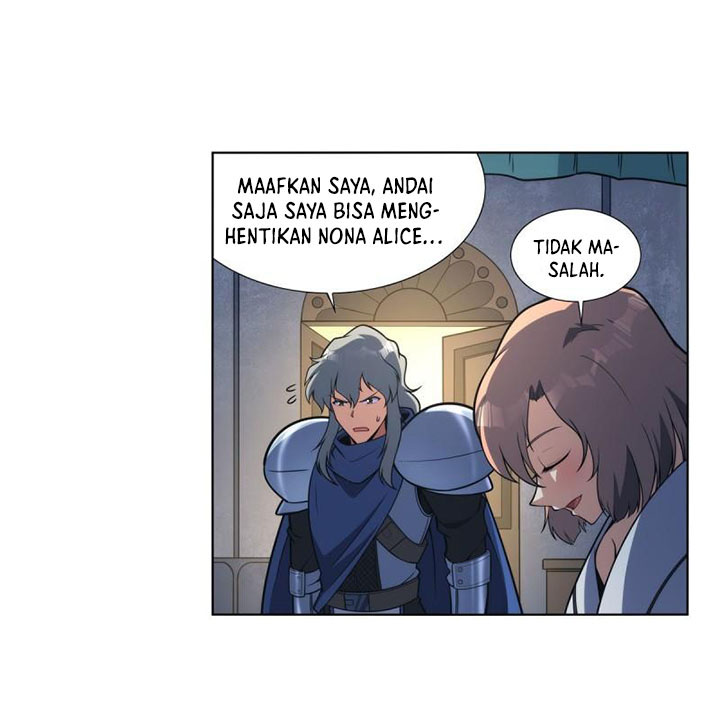 The Demon King Who Lost His Job Chapter 279 Gambar 5