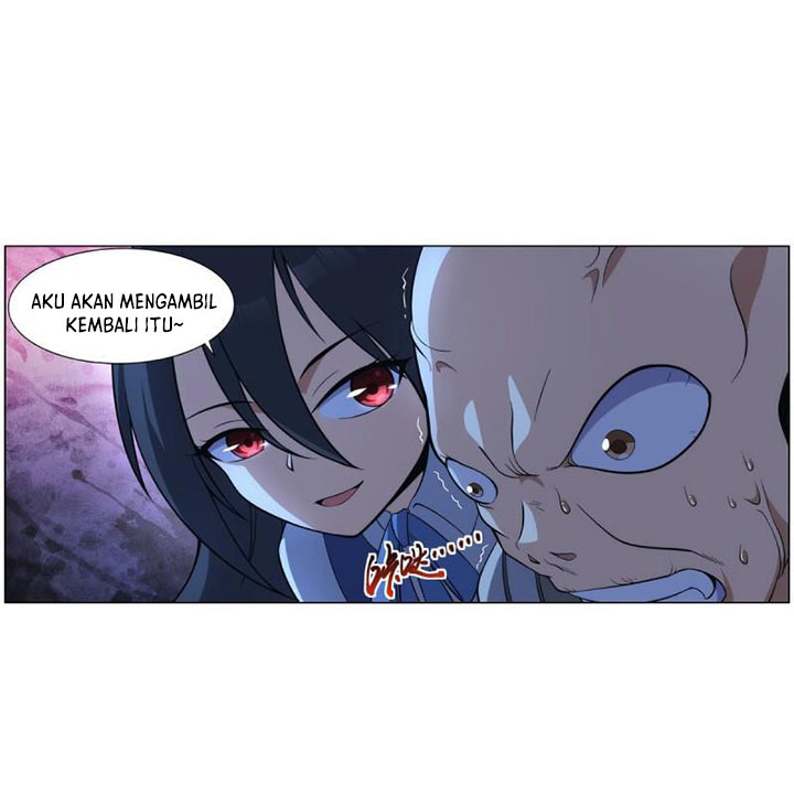 The Demon King Who Lost His Job Chapter 279 Gambar 50