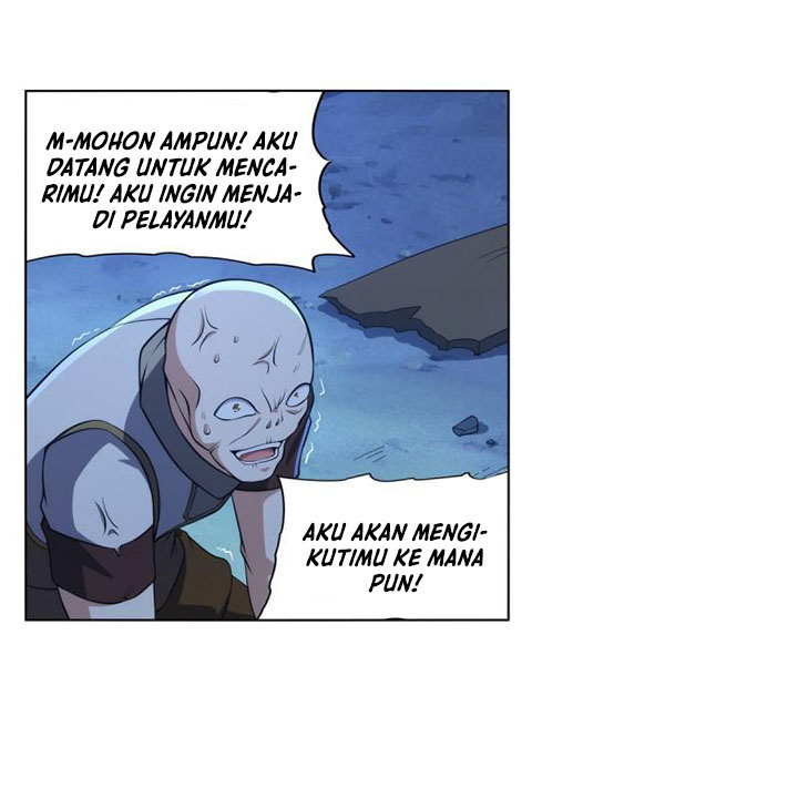 The Demon King Who Lost His Job Chapter 279 Gambar 51