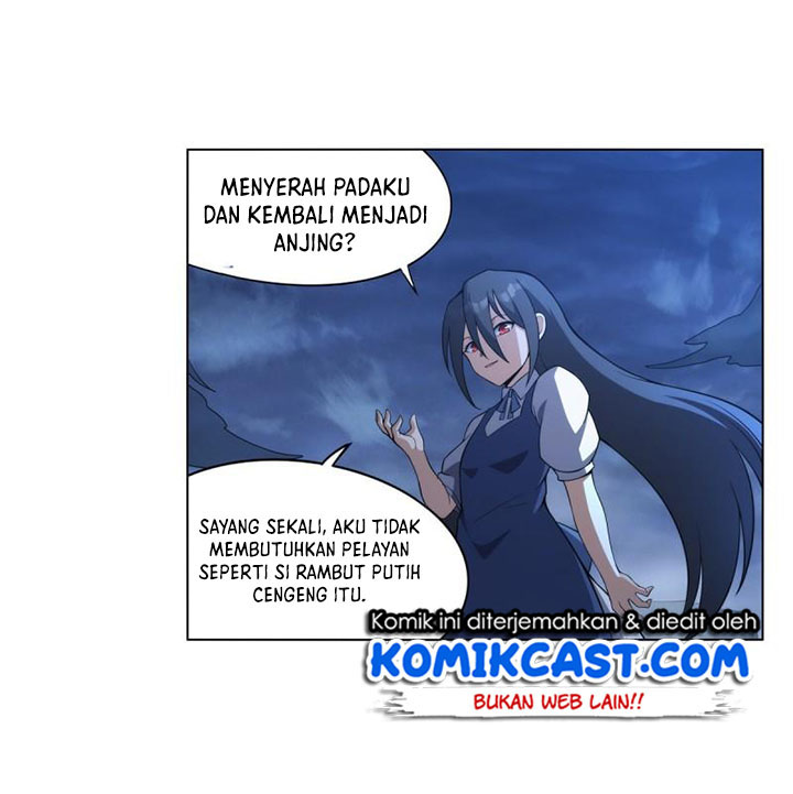 The Demon King Who Lost His Job Chapter 279 Gambar 52