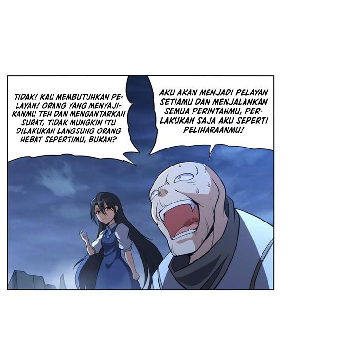 The Demon King Who Lost His Job Chapter 279 Gambar 53