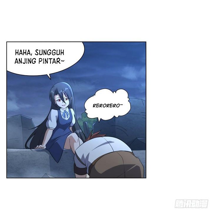 The Demon King Who Lost His Job Chapter 279 Gambar 65