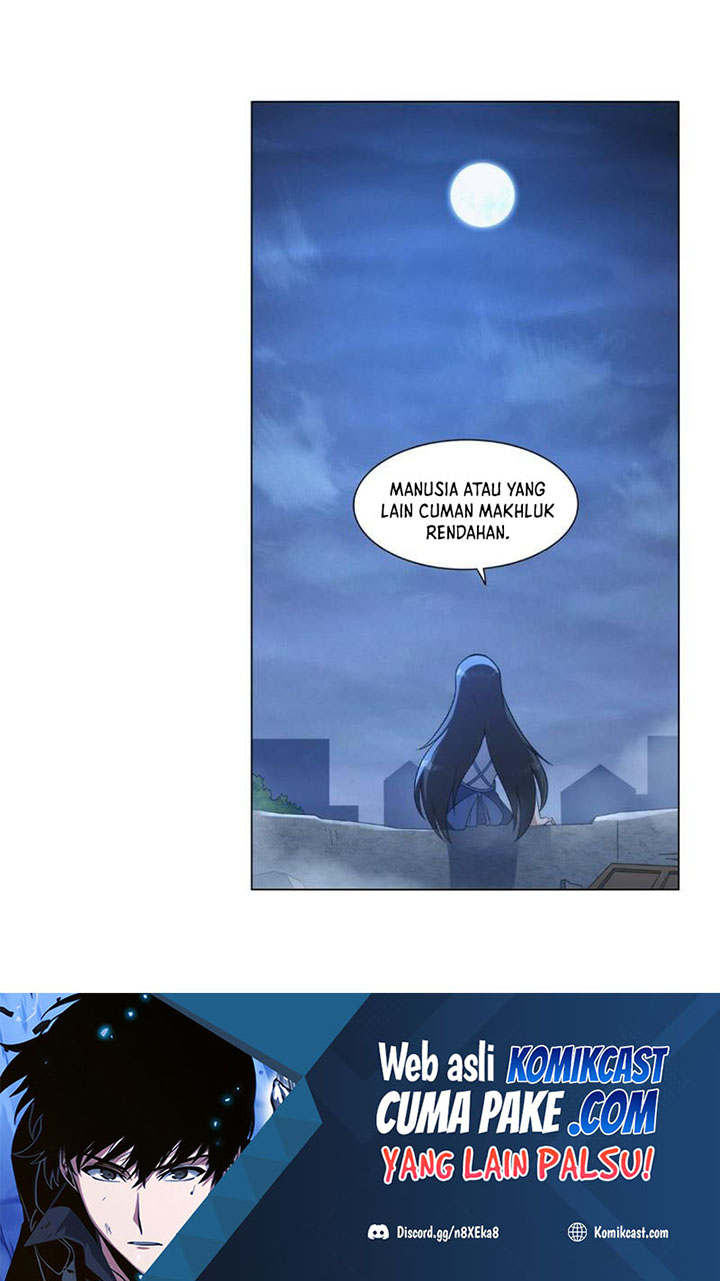 The Demon King Who Lost His Job Chapter 279 Gambar 66