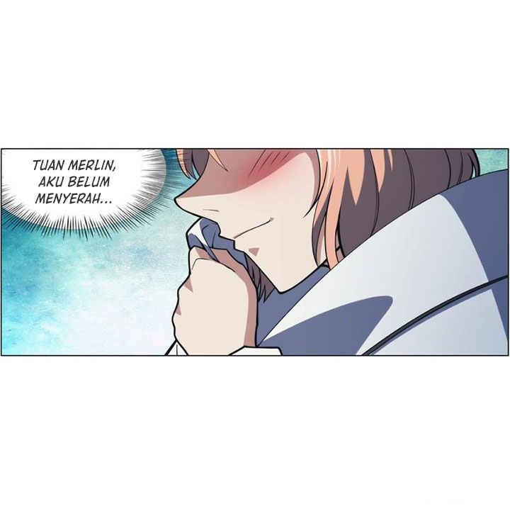 The Demon King Who Lost His Job Chapter 279 Gambar 6