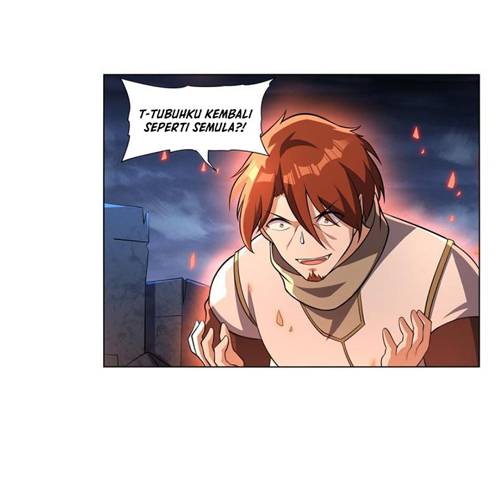 The Demon King Who Lost His Job Chapter 279 Gambar 60