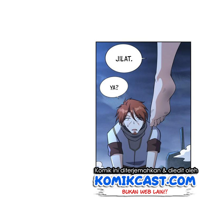 The Demon King Who Lost His Job Chapter 279 Gambar 62