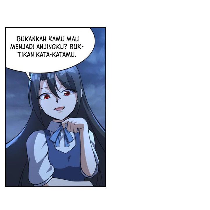 The Demon King Who Lost His Job Chapter 279 Gambar 63