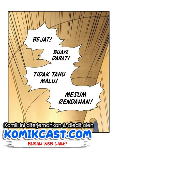 The Demon King Who Lost His Job Chapter 279 Gambar 7