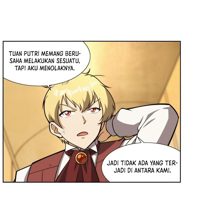 The Demon King Who Lost His Job Chapter 279 Gambar 9