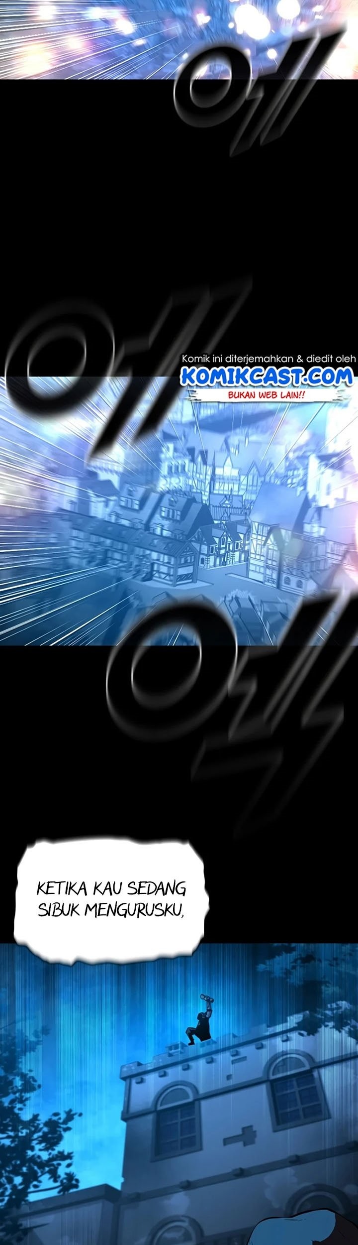 Talent-Swallowing Magician Chapter 33 Gambar 25