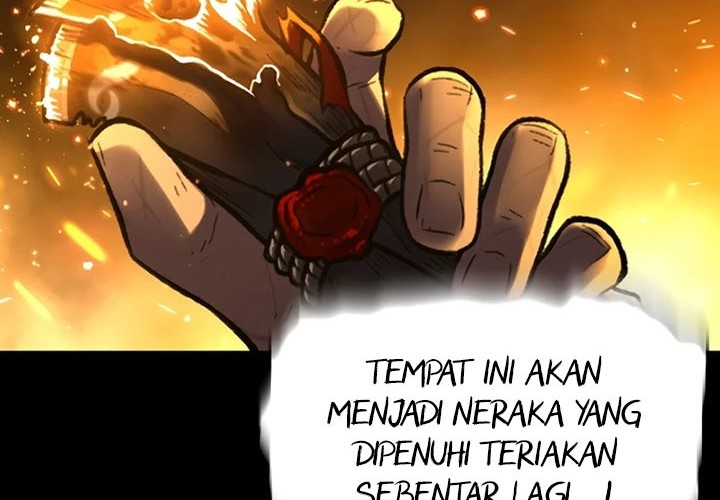 Talent-Swallowing Magician Chapter 33 Gambar 28
