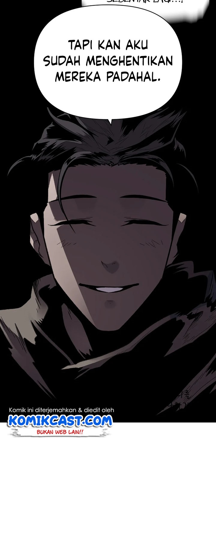 Talent-Swallowing Magician Chapter 33 Gambar 29