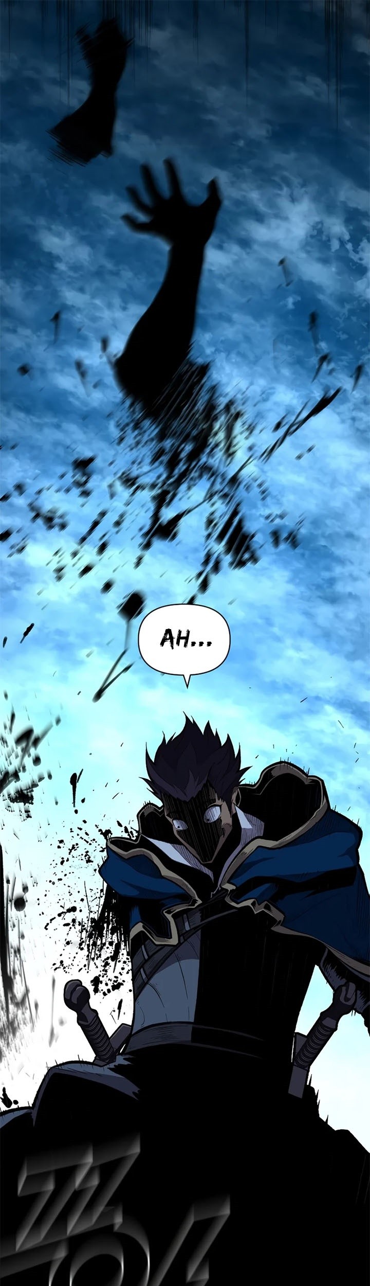 Talent-Swallowing Magician Chapter 33 Gambar 16