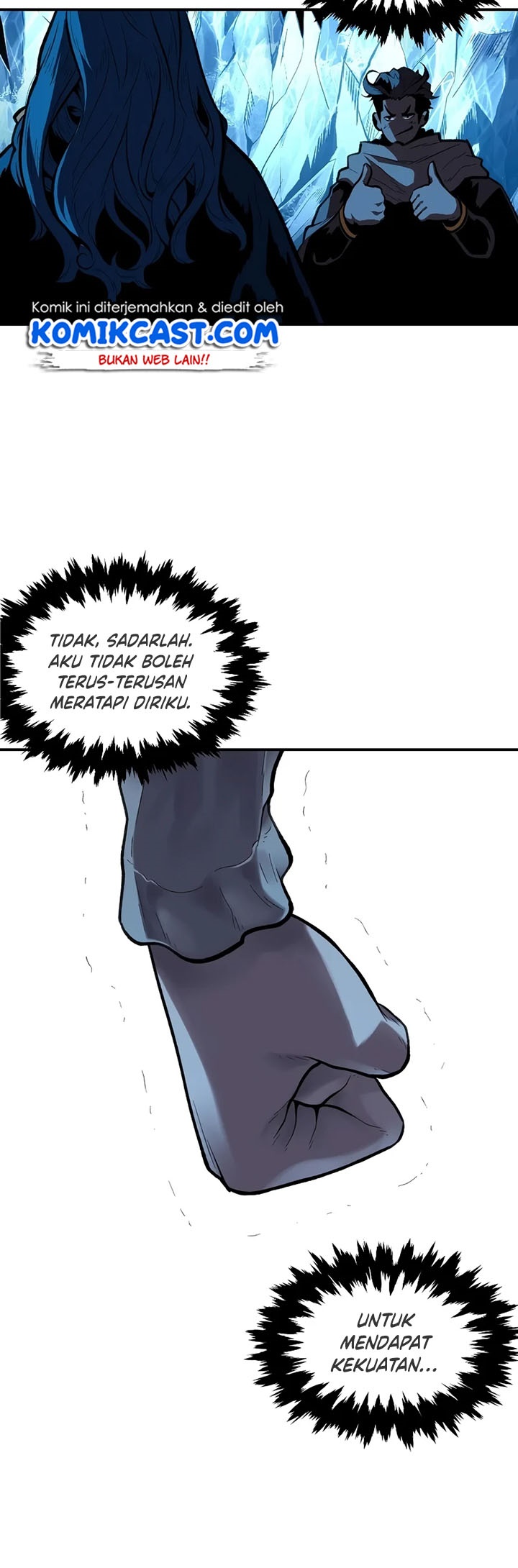 Talent-Swallowing Magician Chapter 33 Gambar 50