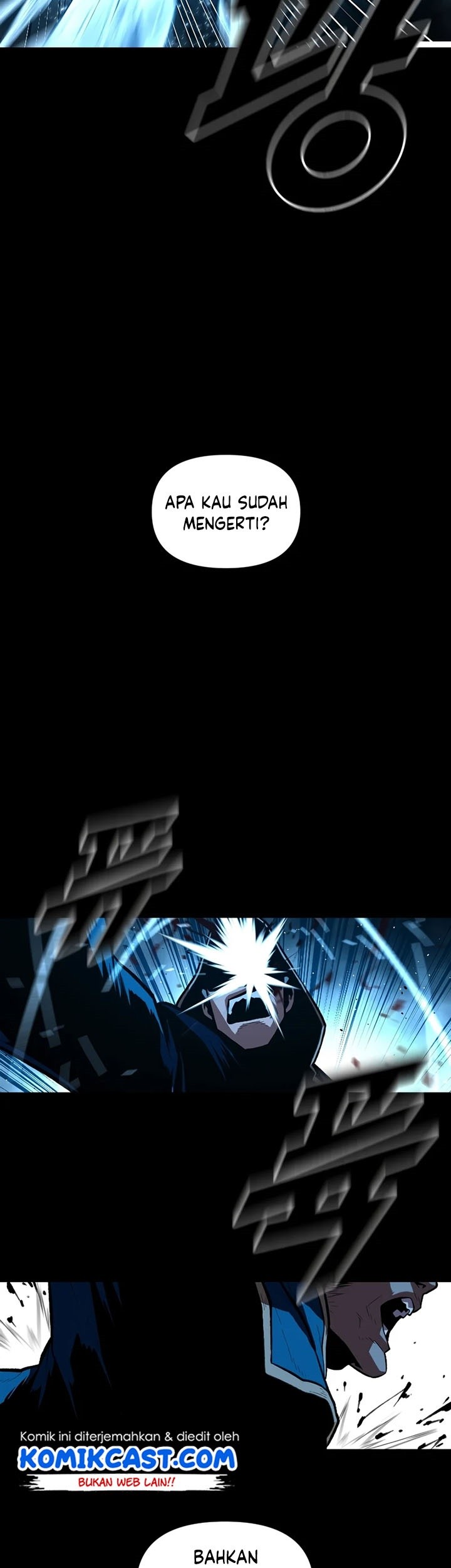 Talent-Swallowing Magician Chapter 33 Gambar 34