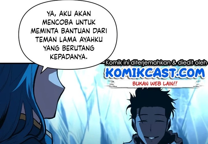 Talent-Swallowing Magician Chapter 33 Gambar 52