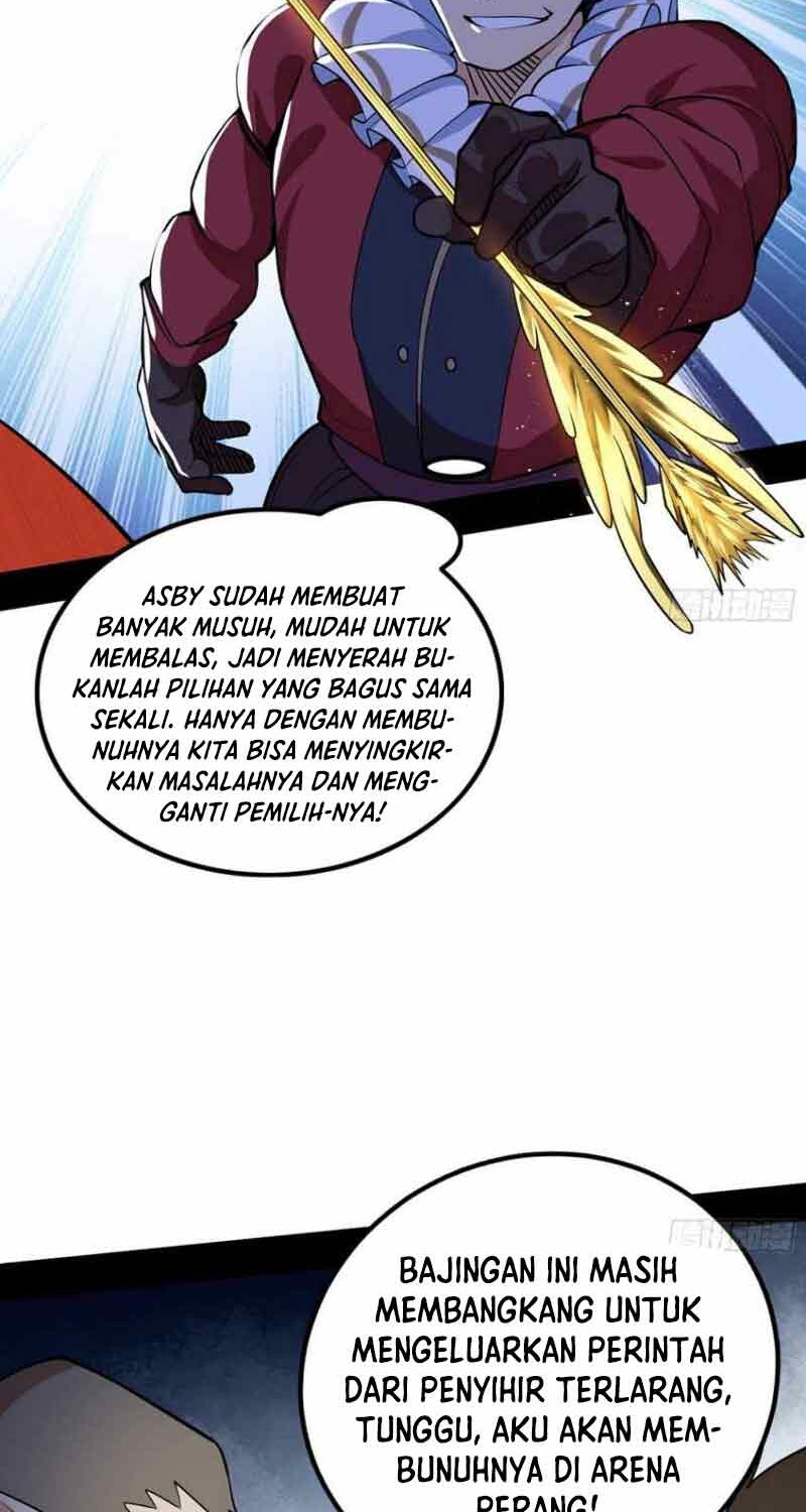 I’m An Evil God Chapter 244 Gambar 28