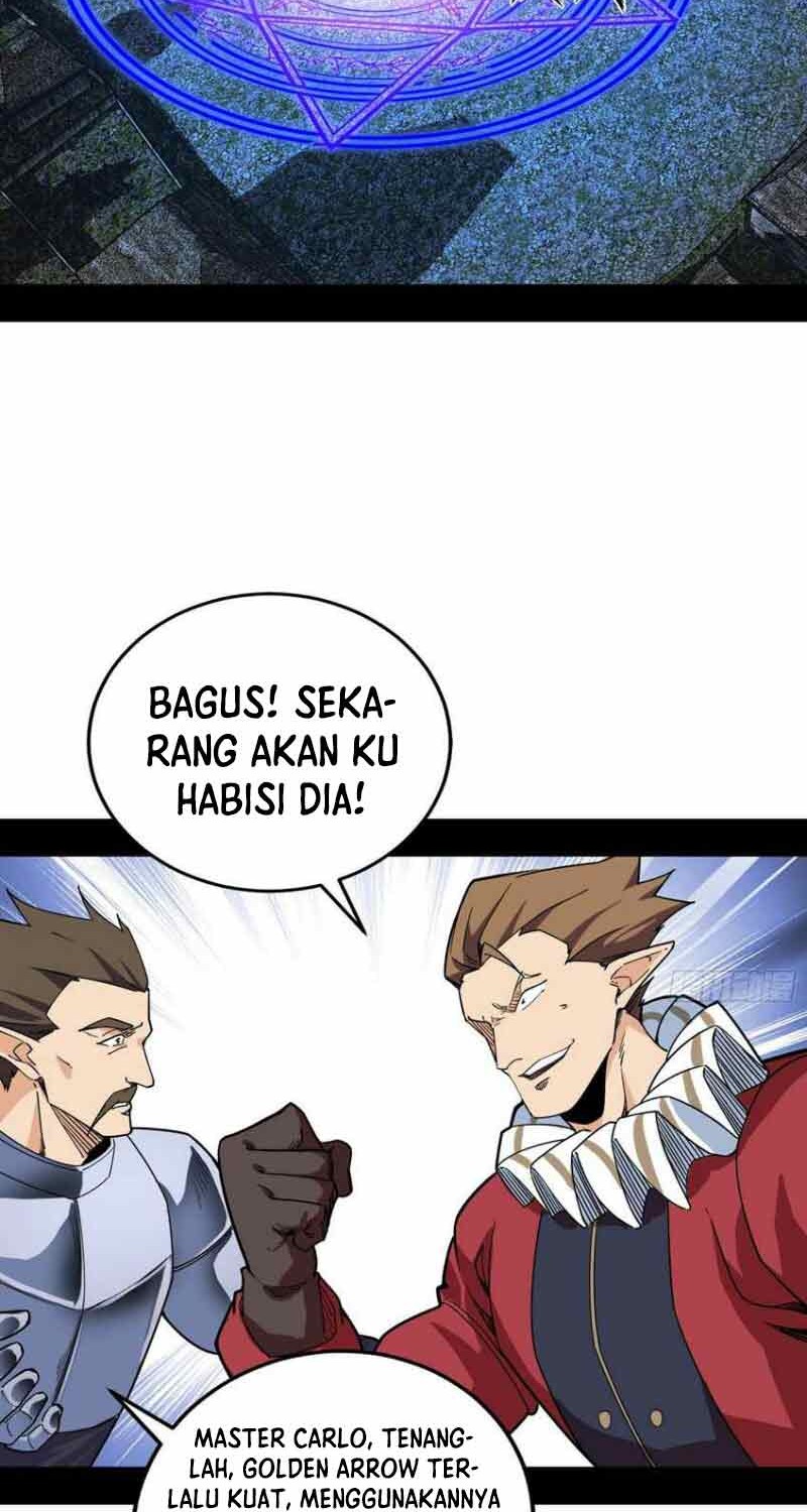 I’m An Evil God Chapter 244 Gambar 30