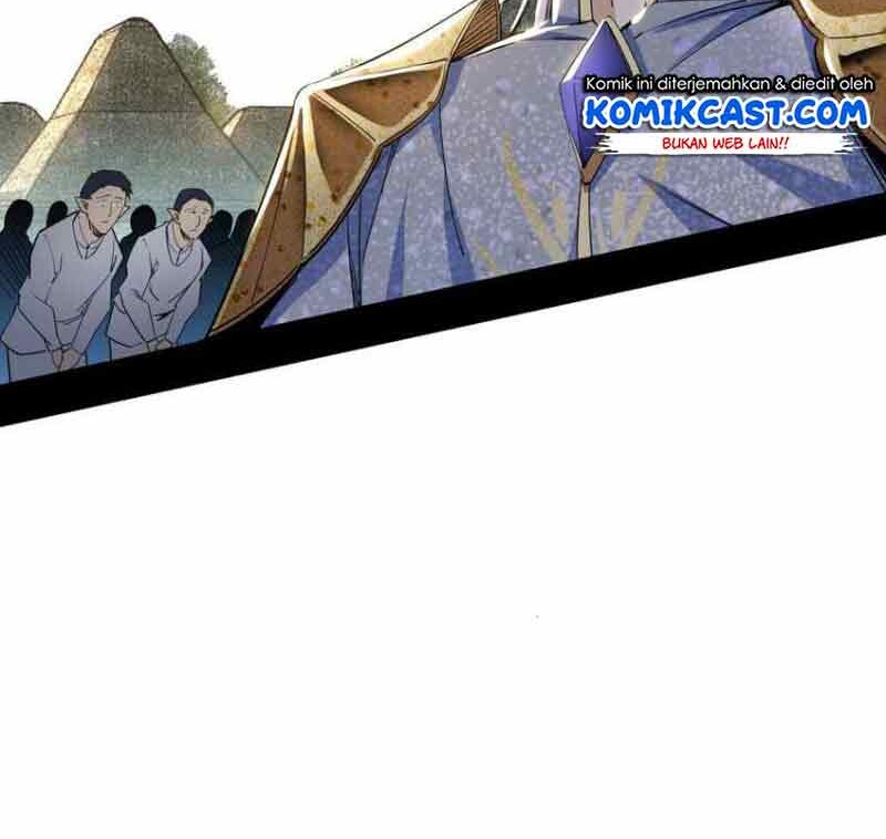 I’m An Evil God Chapter 244 Gambar 32