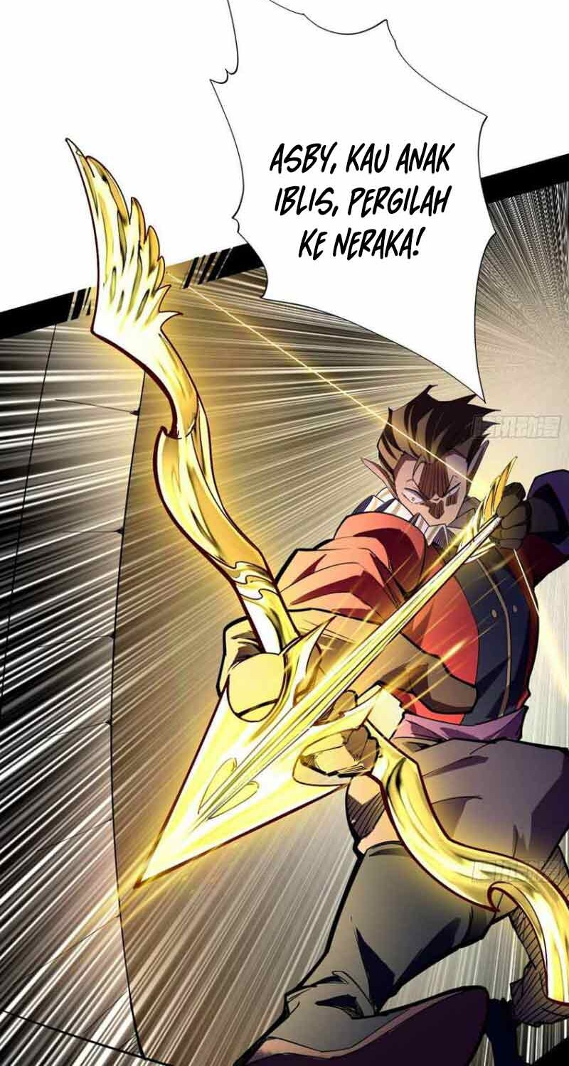 I’m An Evil God Chapter 244 Gambar 34