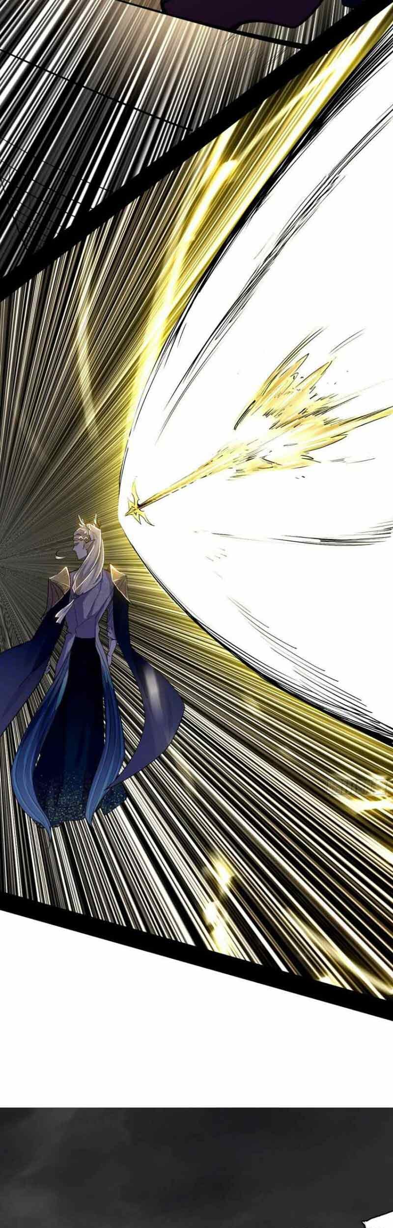 I’m An Evil God Chapter 244 Gambar 35