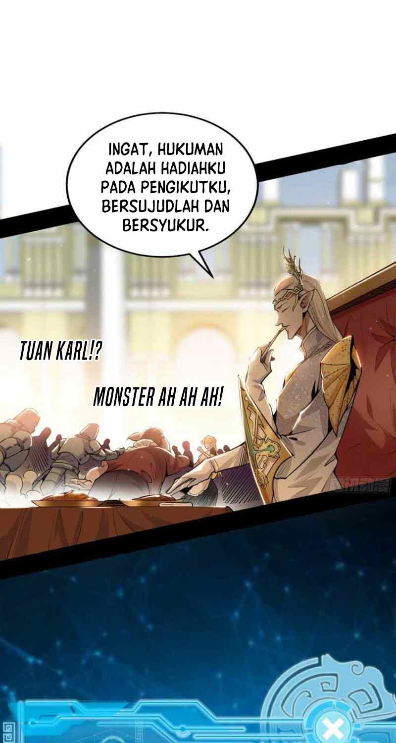 I’m An Evil God Chapter 244 Gambar 18