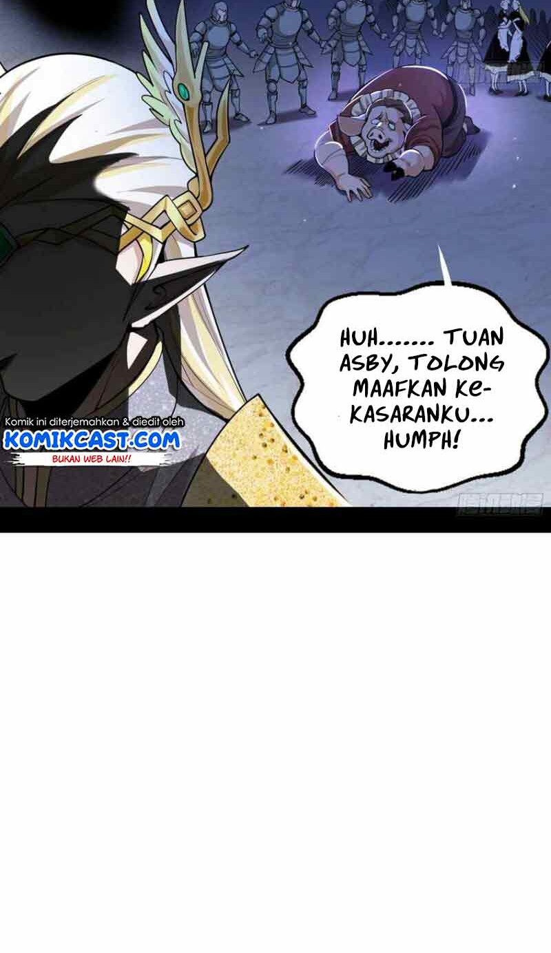 I’m An Evil God Chapter 244 Gambar 20