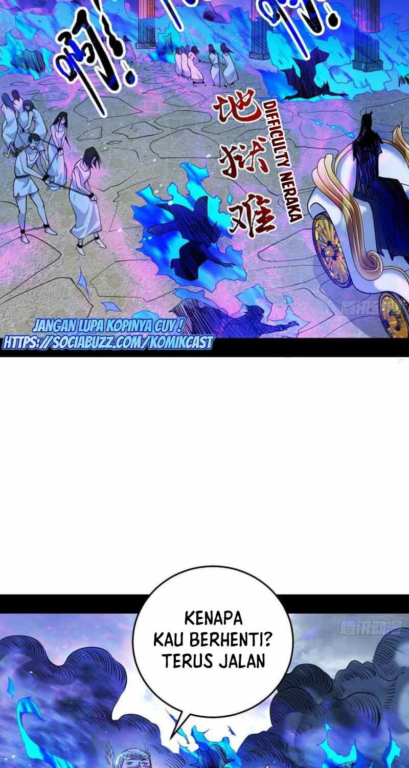 I’m An Evil God Chapter 244 Gambar 22