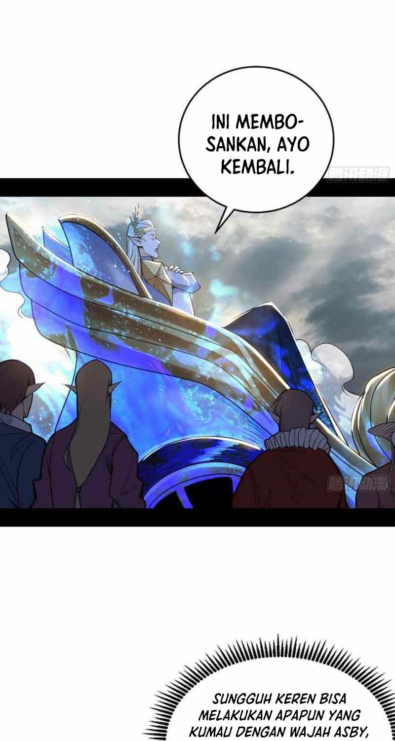 I’m An Evil God Chapter 244 Gambar 24