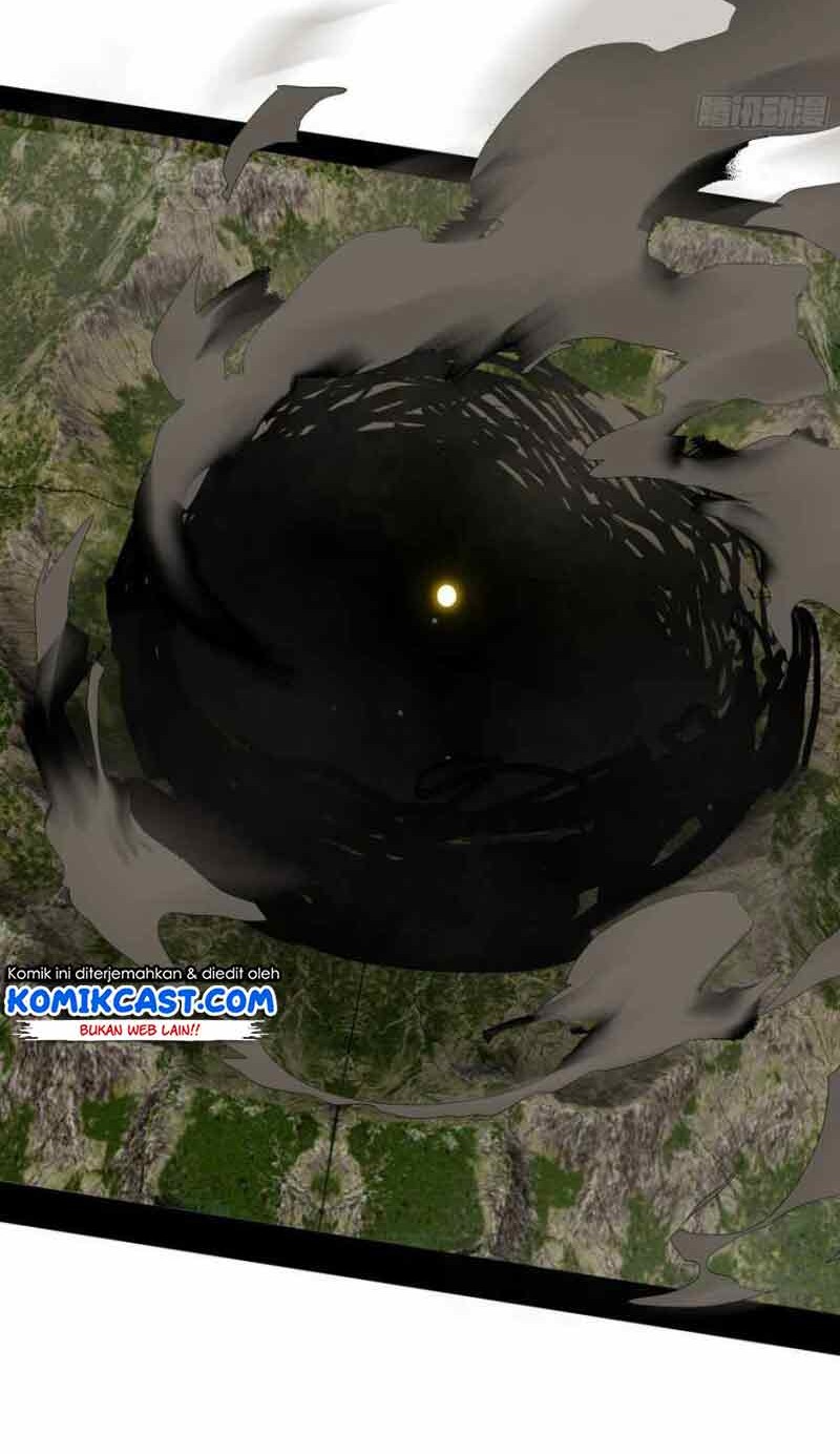 I’m An Evil God Chapter 244 Gambar 38