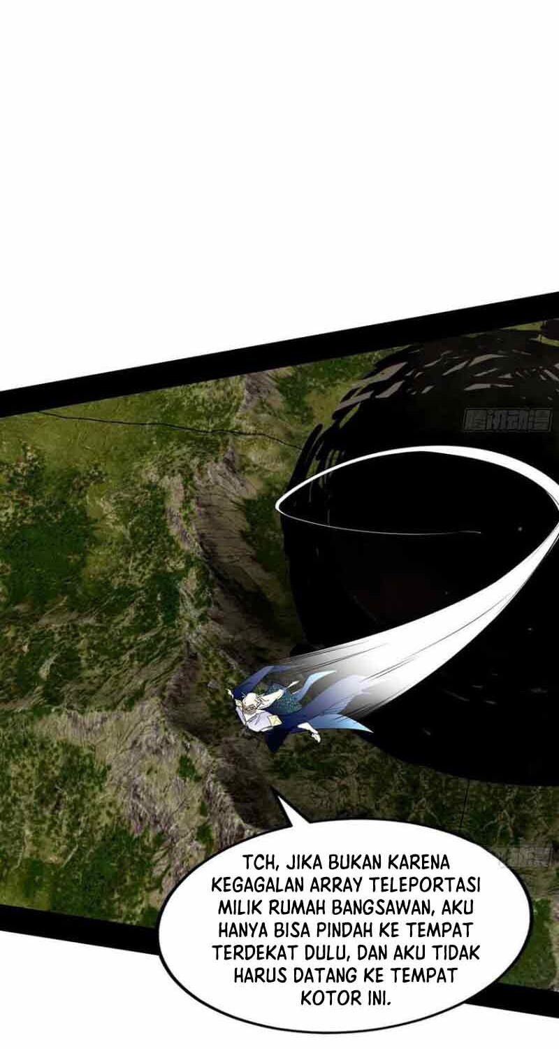 I’m An Evil God Chapter 244 Gambar 40