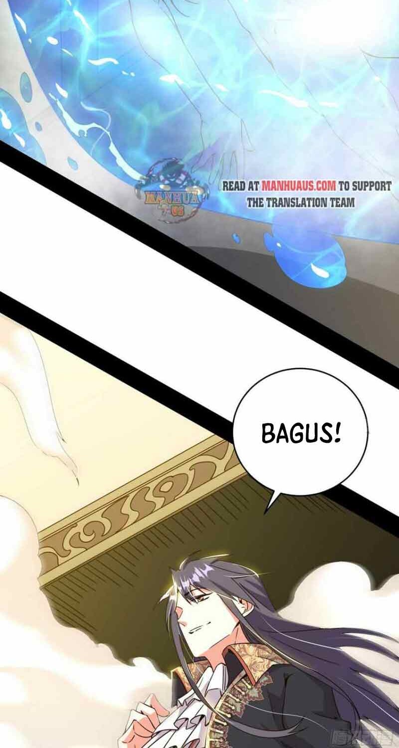 I’m An Evil God Chapter 244 Gambar 3